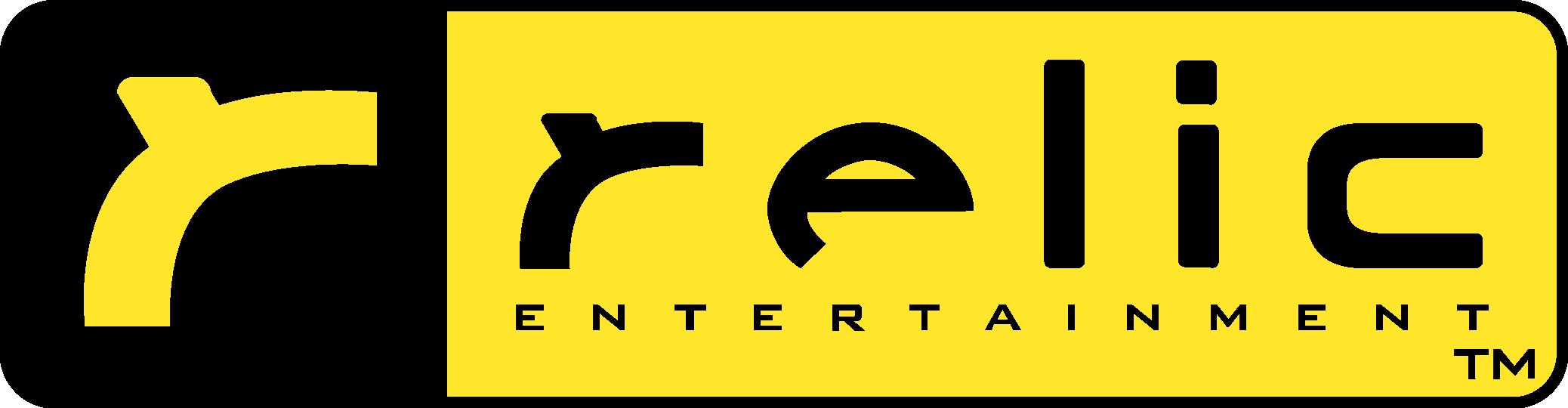 Relic Entertainment Logo